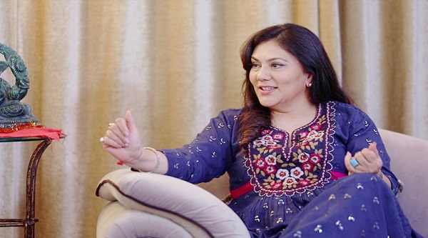 Deepika Chikhalia: 33 વર્ષ બાદ ટીવી પર વાપસી કરી રહી છે ‘રામાયણ’ની સીતા, આ નવા શોમાં જોવા મળશે