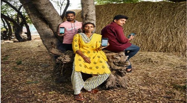 Karya: એક ભારતીય AI ડેટા સ્ટાર્ટઅપ, જે ભારતના વંચિત સમુદાયોને રોજગારીની તકો પૂરી પાડે છે... 1 Karya