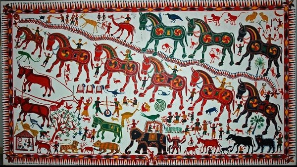 One District One Product: ગુજરાતની વિસરાતી કળા-કારીગરીને ODOP આપશે જીવતદાન 3 One District One Product 2