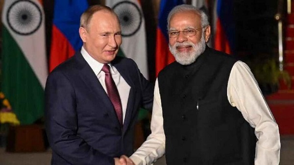 India will Buy Wheat from Russia: સસ્તા તેલ બાદ હવે રશિયા પાસેથી આ વસ્તુ ખરીદશે ભારત! સરકાર બનાવી રહ્યી છે પ્લાન…