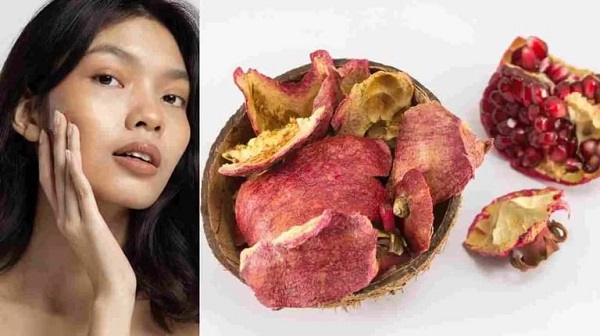 Pomegranate benefits For Skin: દાડમની છાલ ત્વચા અને વાળની ​​સુંદરતા વધારવામાં કરશે મદદ, આ રીતે કરો ઉપયોગ…