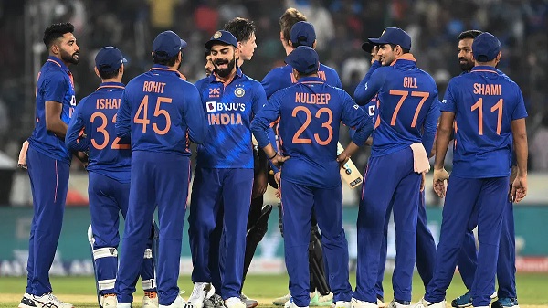 Team India for ODI World Cup 2023: વનડે વર્લ્ડ કપ માટે ટીમ ઈન્ડિયાનું એલાન, જાણો કોને મળ્યું સ્થાન