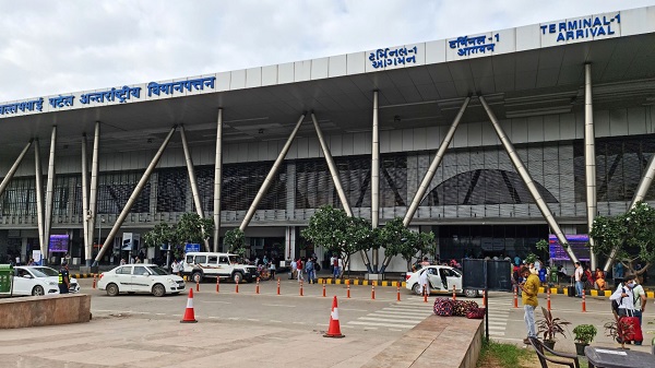 Ahmedabad Airport