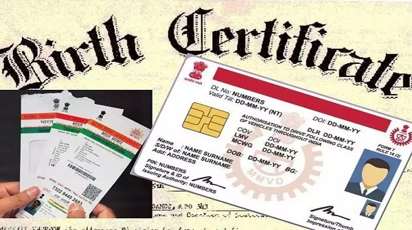 Birth Certificate: હવે બર્થ સર્ટિફિકેટથી થશે આ મહત્વપૂર્ણ કામ, 1 ઓક્ટોબરથી અમલમાં આવશે નિયમ…!
