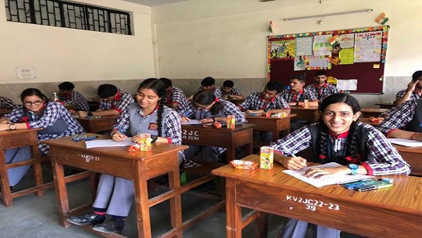 Establishment of Standard Club: બ્યુરો ઓફ ઇન્ડિયન સ્ટાન્ડર્ડ્સે વિદ્યાર્થીઓ માટે હજારો સ્ટાન્ડર્ડ ક્લબની સ્થાપના કરી 1 Establishment of Standard Club