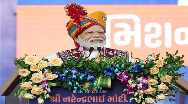 20 years of Vibrant Gujarat Global Summit: વાઇબ્રન્ટ ગુજરાત ગ્લોબલ સમિટ વન ટાઈમ ઇવેન્ટમાંથી ઇન્સ્ટિટ્યૂશન બની ગઇ છે- નરેન્દ્ર મોદી