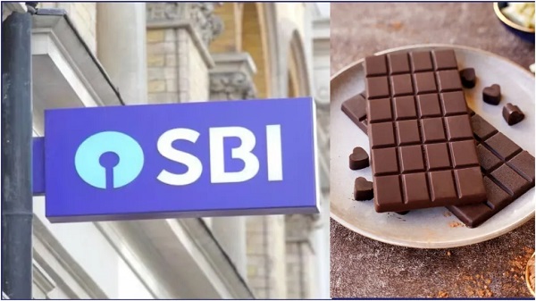 SBI Chocolate Scheme: દેશની સૌથી મોટી સરકારી બેંક લાવી ચોકલેટ સ્કીમ, આ ગ્રાહકો માટે છે ખાસ યોજના…
