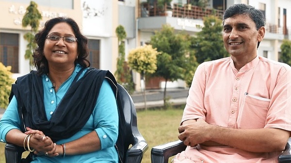 Apna Ghar: અપના ઘરમાં પ્રવેશતાં જ બ્રજમોહનને જોઈને બધાં તેઓ બાબા-બાબા કહેવા લાગ્યા અને પછી... 3 Apna Ghar, founder BM bhardwaj