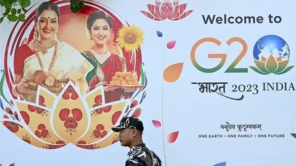 President Of Bharat: G-20ના આમંત્રણ પત્રમાં ‘પ્રેસિડેન્ટ ઓફ ભારત’ લખતાં વિવાદ, વિપક્ષે સરકાર પર સાધ્યું નિશાન.. 1 bharat