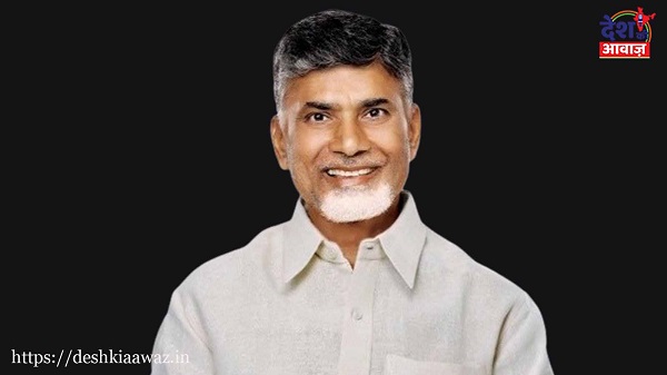 Chandrababu Naidu Arrest: CIDએ ચંદ્રબાબુ નાયડુની  ભ્રષ્ટાચાર સંબંધિત કેસમાં કરી ધરપકડ; જાણો શું છે મામલો