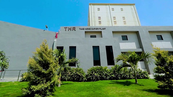 Take Home Ration: 15 લાખથી વધુ બાળકો ટેક હોમ રાશન (THR) દ્વારા મેળવે છે પોષણયુક્ત આહાર 2 Take Home Ration