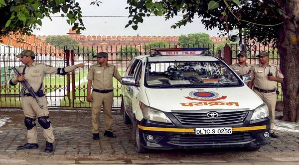 Delhi Police Raid: દિલ્હી પોલીસની મોટી કાર્યવાહી, પત્રકારો-સામાજિક કાર્યકર્તાઓના 30 સ્થળો પર દરોડા પાડ્યા