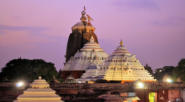 Jagannath Puri Temple: જગન્નાથ મંદિરમાં શ્રદ્ધાળુઓ માટે લાગુ થયો ‘ડ્રેસ કોડ’, વાંચો…