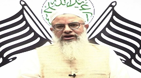 Jamiats Maulana Mahmood