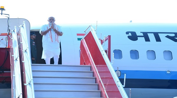 PM Modi Will Visit Maharashtra-Karnataka & Tamilnadu: પ્રધાનમંત્રી નરેન્દ્ર મોદી આવતીકાલે મહારાષ્ટ્ર, કર્ણાટક અને તમિલનાડુની મુલાકાત લેશે
