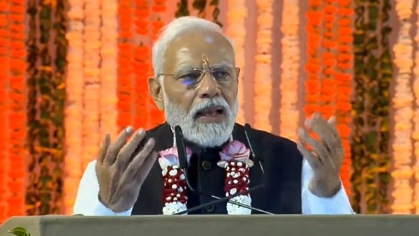 PM inauguration at Mehsana: વડાપ્રધાન મહેસાણા ખાતે ₹5950 કરોડના વિવિધ પ્રકલ્પોનું કરશે લોકાર્પણ અને ખાતમુહૂર્ત 1 pm