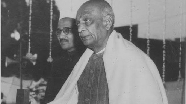 Sardar Patel’s birth anniversary: લોહપુરુષ સરદાર પટેલની યશોજ્જ્વલ સિદ્ધિ: દેશી રાજ્યોનું ભારતમાં વિલીનીકરણ