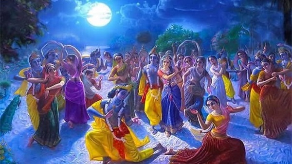 Sharad Poonam: પૂનમની પ્યારી પ્યારી રાત, મારી પ્રિતમ સાથે છે મુલાકાત... 1 sharad poonam