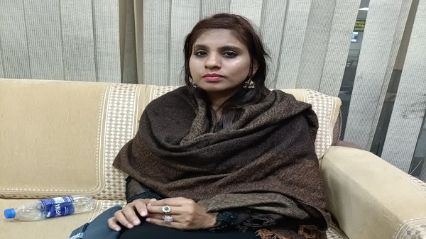 Anju Returned From Pakistan: છ મહિના બાદ ભારત પરત આવી અંજુ ઉર્ફે ફાતિમા, થયો સૌથી મોટો ખુલાસો