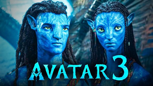 Avatar-3 Release Date: ધૂમ મચાવવા આવી રહી છે અવતાર-3, જાણો ફિલ્મની રિલીઝ ડેટ…