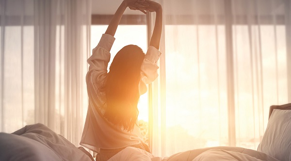 Early Wake Up Tips: શું તમને પણ સવારે વહેલા ઉઠવામાં થાય છે તકલીફ? અપનાવો આ ટિપ્સ…
