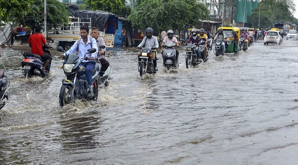 Update On Deaths Due To Rain in Guj: ગુજરાતમાં વરસાદના કારણે જીવ ગુમાવનારાઓની સંખ્યા 24ને પાર, સરકાર આપશે વળતર