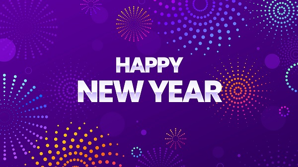 Happy New year: મણકો 6- નૂતન વર્ષ: નૂતન વર્ષનું નવલું પ્રભાત