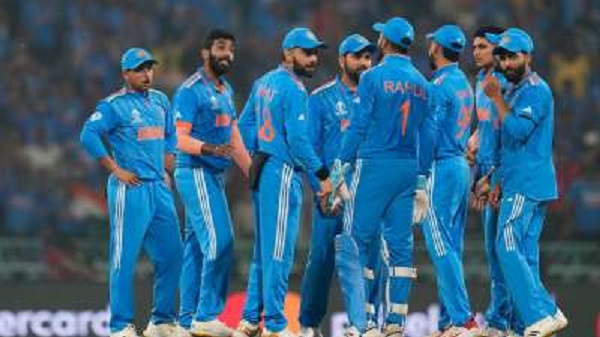 India Win Against SL: ભારતની શ્રીલંકા સામે ભવ્ય જીત, સેમીફાઈનલમાં કર્યો પ્રવેશ…