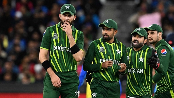 Pakistan Team New Captains: બાબર આઝમના રાજીનામાં પછી આ બે ખેલાડીઓને મળી પાકિસ્તાનની કમાન
