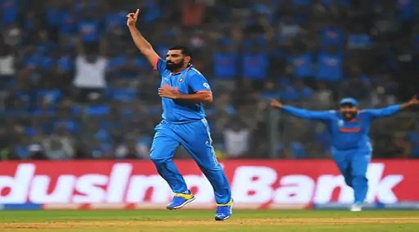 Team India in World Cup Final: ભારત ન્યૂઝીલેન્ડને 70 રનથી હરાવીને ફાઇનલમાં પહોંચ્યુ