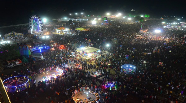 Somnath Kartiki Purnima Mela: સોમનાથ કાર્તિકી પૂર્ણિમાના મેળાનો પ્રારંભ 22 નવેમ્બરે થશે 1 Somnath Kartiki Purnima Mela