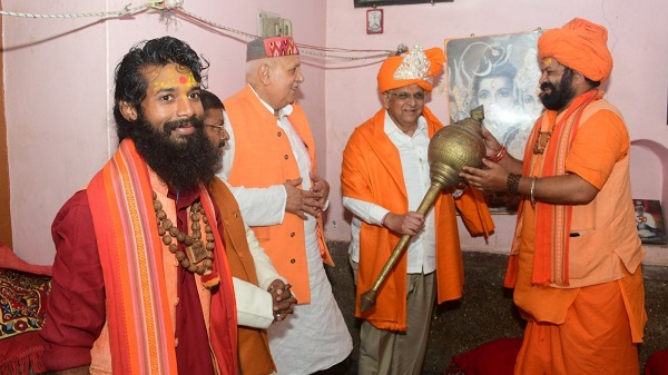 Gujarat Yatri Bhavan in Ayodhya: અયોધ્યામાં ગુજરાત સરકાર દ્વારા વિશાળ યાત્રી ભવનનું નિર્માણ કરાશે