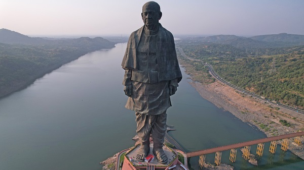 Statue of Unity open on Devdiwali:  દેવદિવાળીના દિવસે સ્ટેચ્યુ ઓફ યુનિટી મુલાકાતીઓ માટે ખુલ્લુ રહેશે