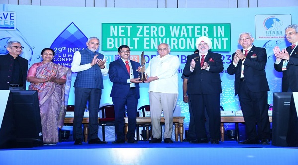 29th Indian Plumbing Conference: અમદાવાદમાં ૨૯મી ઇન્ડિયન પ્લમ્બિંગ કોન્ફરન્સનો મુખ્યમંત્રીના હસ્તે પ્રારંભ