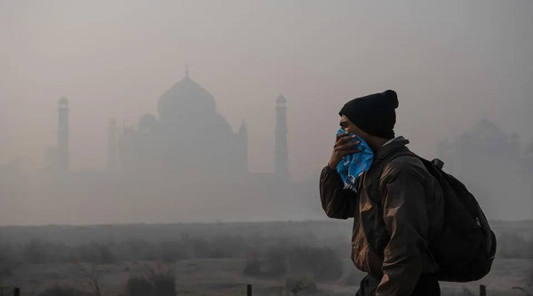 Air Pollution Report: ભારતમાં વાયુ પ્રદૂષણને લઈને ખતરનાક રિપોર્ટ, દર વર્ષે આટલા લોકોની થાય છે મોત