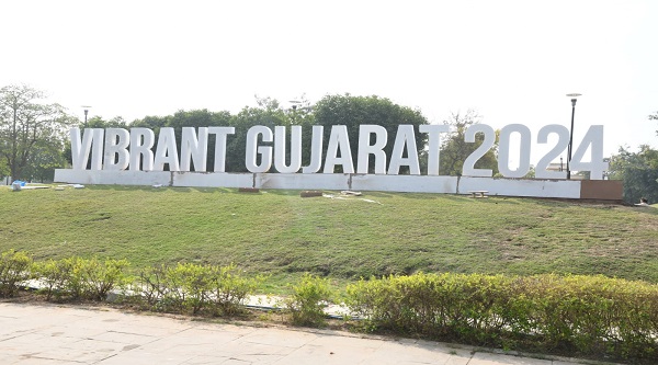 VGGS 2024: 28 દેશો-14 સંસ્થાઓએ વાઈબ્રન્ટ ગુજરાતના ભાગીદાર દેશો અને ભાગીદાર સંસ્થાઓ તરીકે પુષ્ટિ કરી
