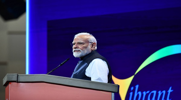 PM Modi Speech On VGGS 2024 inauguration: વાઈબ્રન્ટ ગુજરાત ગ્લોબલ સમિટના ઉદ્ઘાટન સમારોહમાં વડાપ્રધાને શું કહ્યું, આવો જાણીએ…