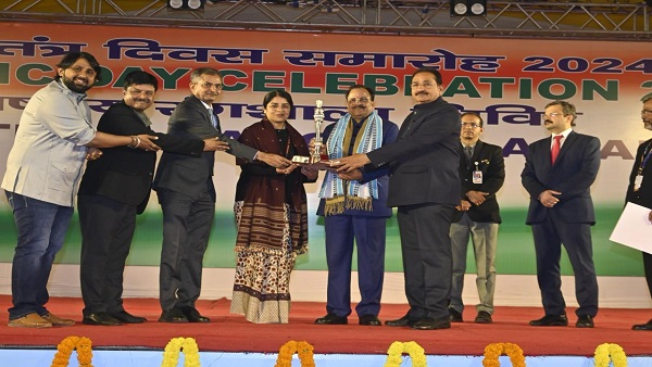 People’s Choice Award: ગુજરાતની સાંસ્કૃતિક અને પ્રવાસન વિરાસત ઝાંખી બીજા વર્ષે પણ દેશની જનતાની પ્રથમ પસંદગી બની