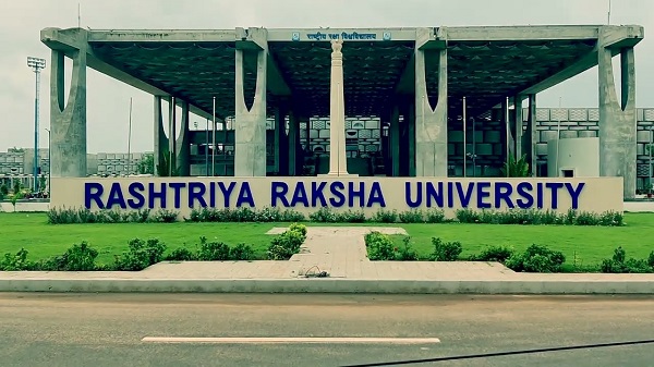 4 New Projects in National Defense University Campus: રાષ્ટ્રીય રક્ષાશક્તિ યુુનિવર્સિટીના કેમ્પસમાં 4 નવા પ્રકલ્પોનો મુખ્યમંત્રી ભૂપેન્દ્ર પટેલના હસ્તે પ્રારંભ 1 4 New Projects in National Defense University Campus: રાષ્ટ્રીય રક્ષાશક્તિ યુુનિવર્સિટીના કેમ્પસમાં 4 નવા પ્રકલ્પોનો મુખ્યમંત્રી ભૂપેન્દ્ર પટેલના હસ્તે પ્રારંભ