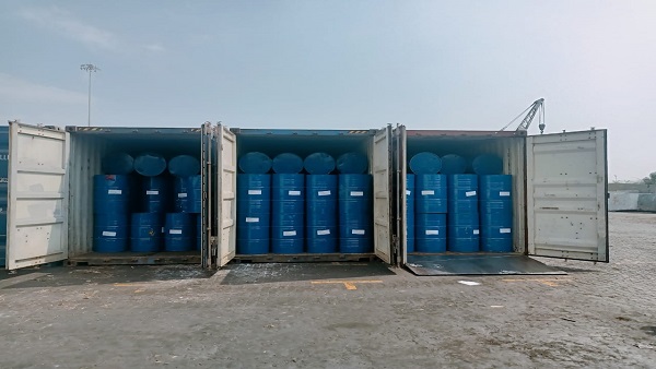 DRI Seized Areca Nuts: DRIએ મુન્દ્રા પોર્ટ ખાતેથી એરેકા નટ્સનો મોટો જથ્થો જપ્ત કર્યો