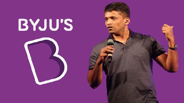 ED lookout Notice Against Byju