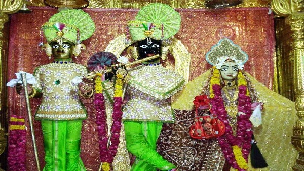 Gopinath temple: ગુજરાતના આ મંદિરમાં ધબકે છે શ્રી કૃષ્ણનો શ્વાસ! જાણો આ મંદિરનું રહસ્ય