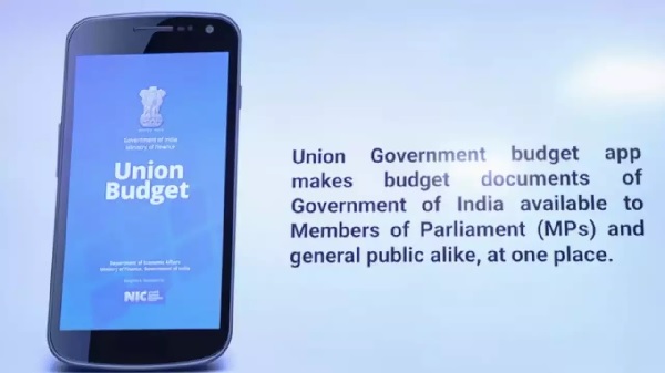 Union Budget Mobile App : નાણામંત્રીનું ભાષણ પૂરુ થતા જ આ App પર મળી જશે બજેટની સંપૂર્ણ માહિતી, વાંચો વધુ વિગત