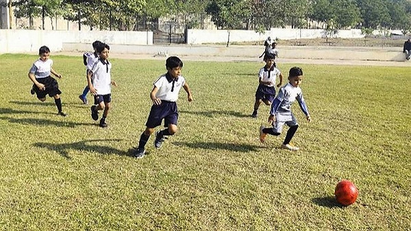 Gujarat Football Craze: ગુજરાતમાં ફૂટબોલ માટે બાળકોમાં એક જબર્દસ્ત ક્રેઝ