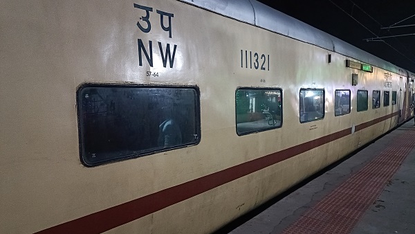 Ahmedabad-Veraval Express Schedule: અમદાવાદ-વેરાવળ એક્સપ્રેસ હવે ગાંધીનગર કેપિટલ સ્ટેશન પર રોકાશે