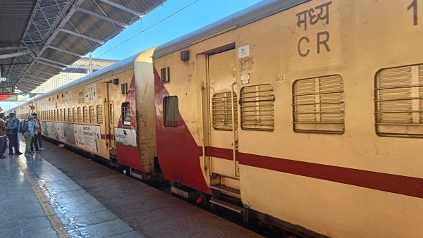 Special train for Danpur: પશ્ચિમ રેલવે દાનાપુર માટે વિશેષ ટ્રેન શરૂ કરશે; જાણો વિગત