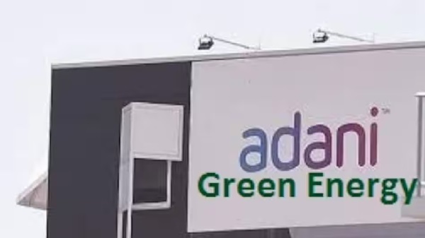Adani Green Energy Bonds