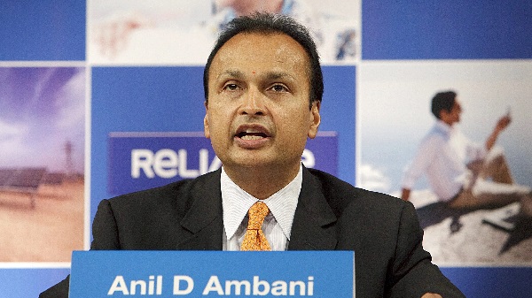 Anil Ambani will Be Debt Free