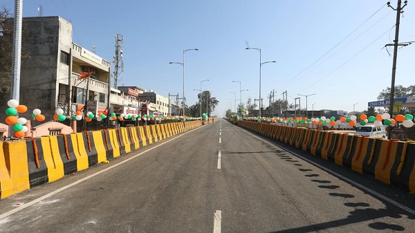 Dakor Vikasotsava: ખેડા જિલ્લામાં શિવરાત્રીના ઉત્સવની સાથે વિકાસોત્સવ રણછોડરાયજીના ધામ ડાકોરમાં ઉજવાયો 2 Dakor Vikasotsava