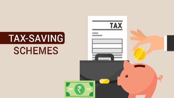 Income Tax Savings Scheme